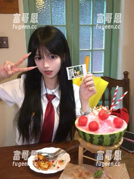 166fun带你吃瓜，少女必备收藏分享神器