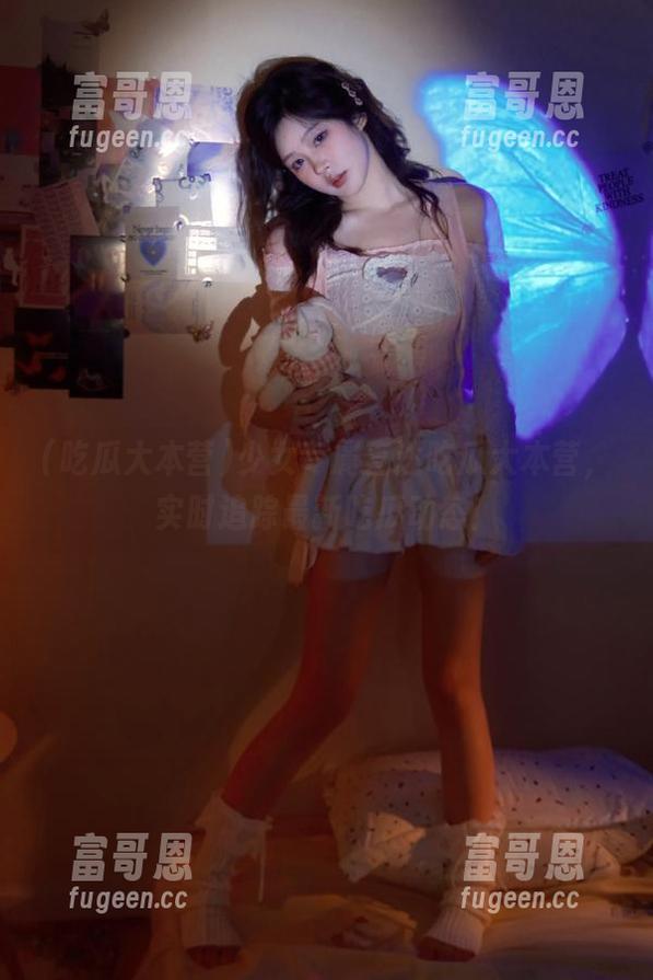 少女专属直达吃瓜大本营，实时追踪最新吃瓜动态！