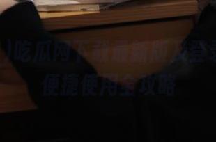 吃瓜网下载最新版及登录入口，便捷使用全攻略