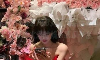 娱乐718抖音风结合安卓app，打造火爆的娱乐吃瓜平台